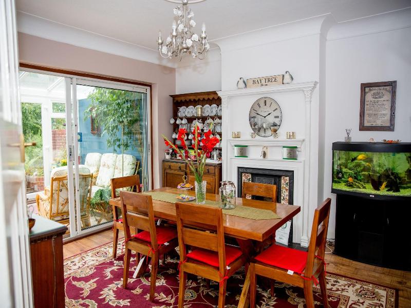 Bay Tree House B&B image