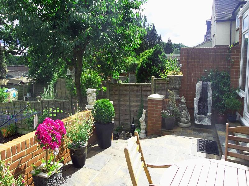 Bay Tree House B&B image