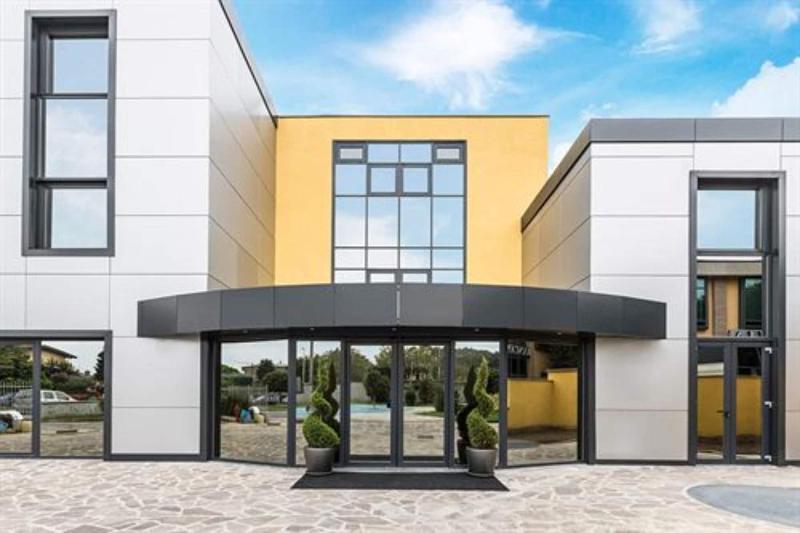 Ferrari Hotel image