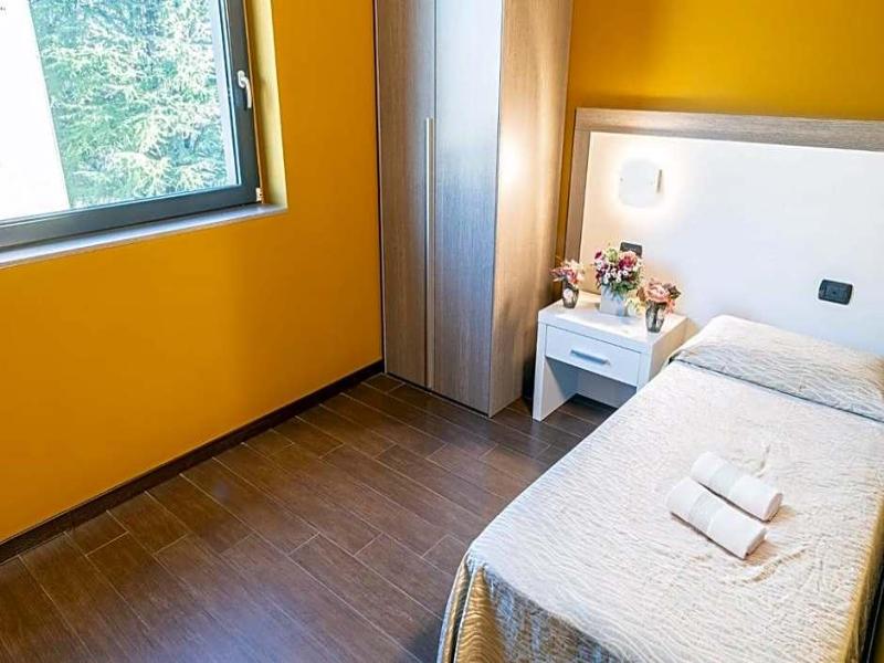 Ferrari Hotel image