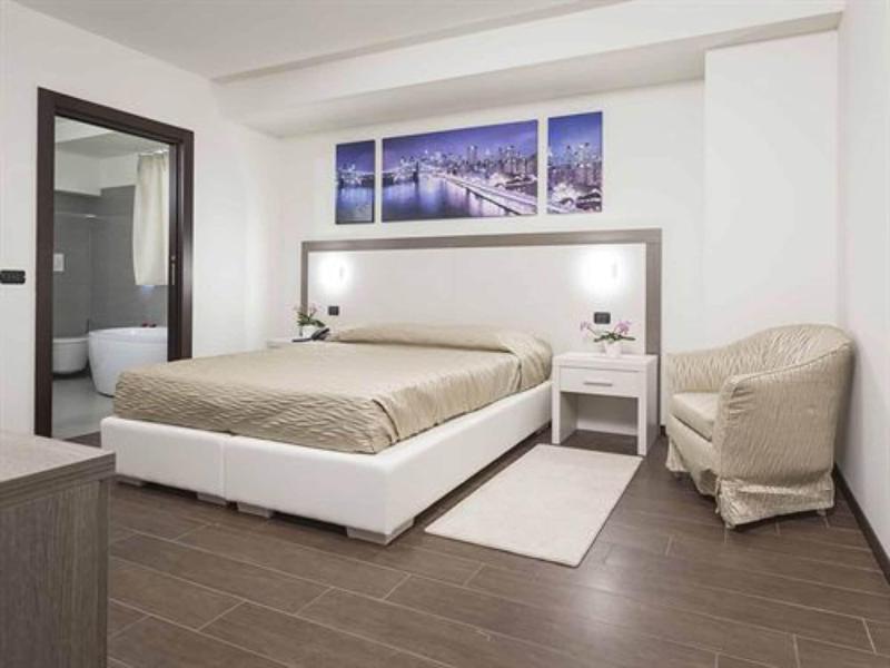 Ferrari Hotel image