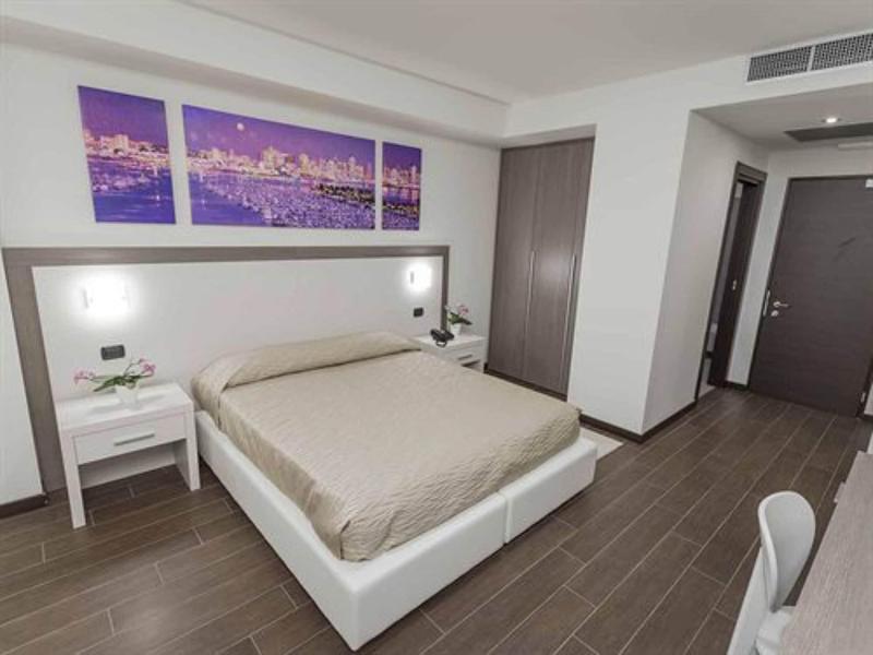 Ferrari Hotel image
