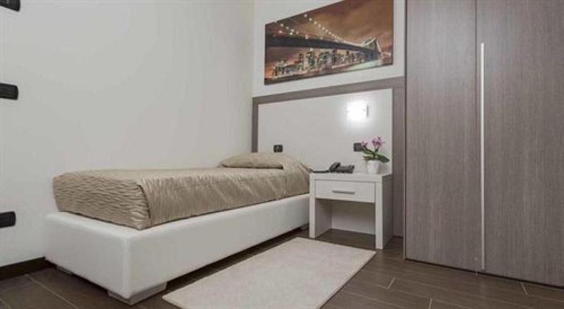 Ferrari Hotel image