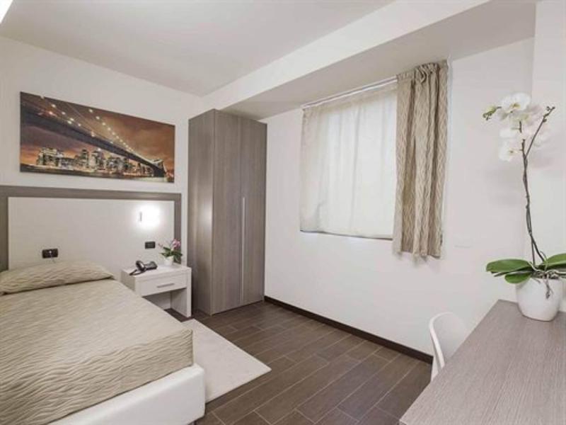 Ferrari Hotel image