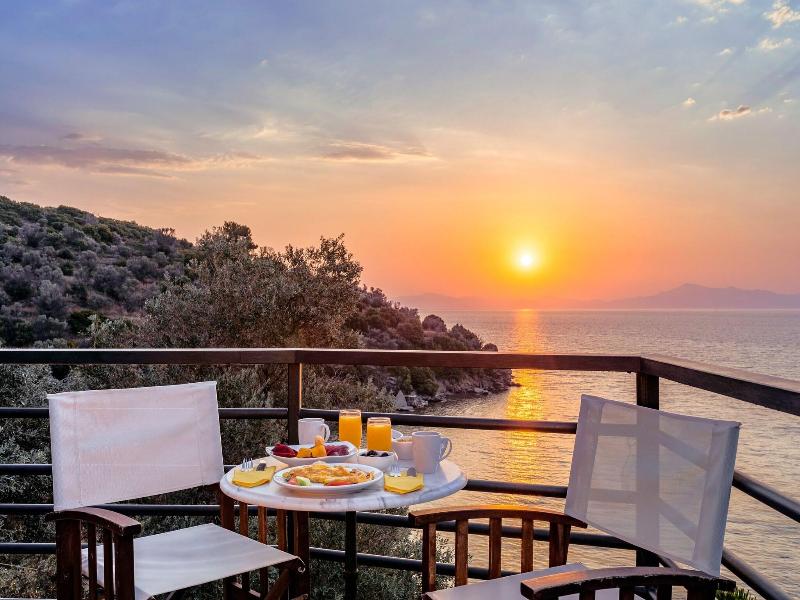 Nafsika Villas image