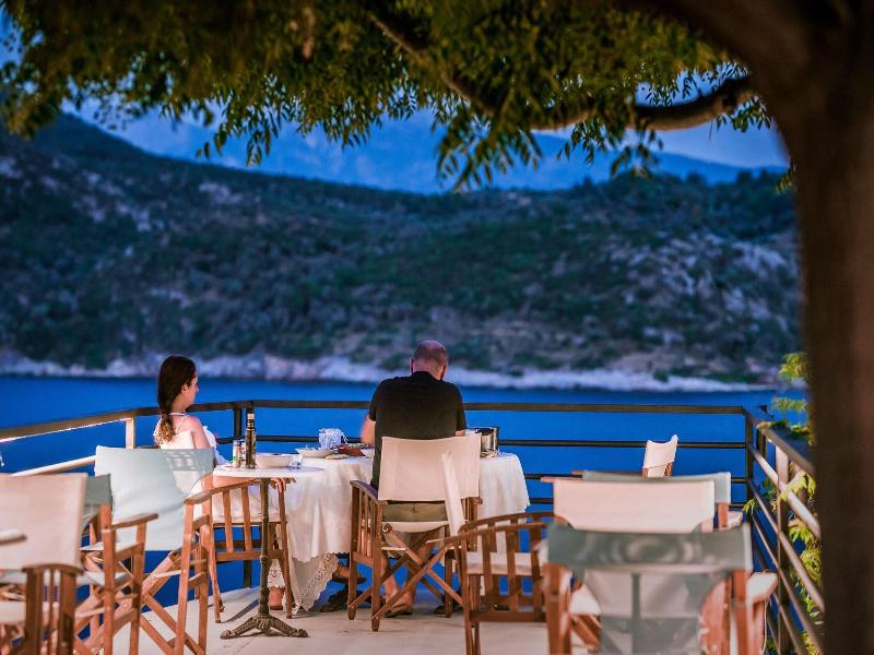 Nafsika Villas image