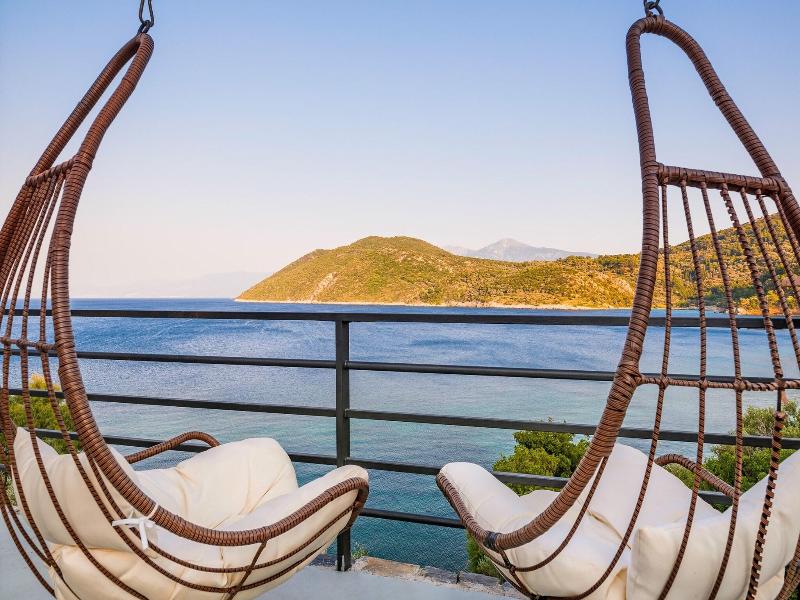 Nafsika Villas image