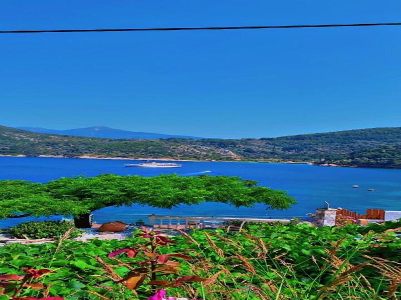 Nafsika Villas image