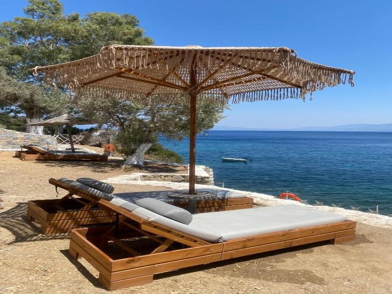 Nafsika Villas image