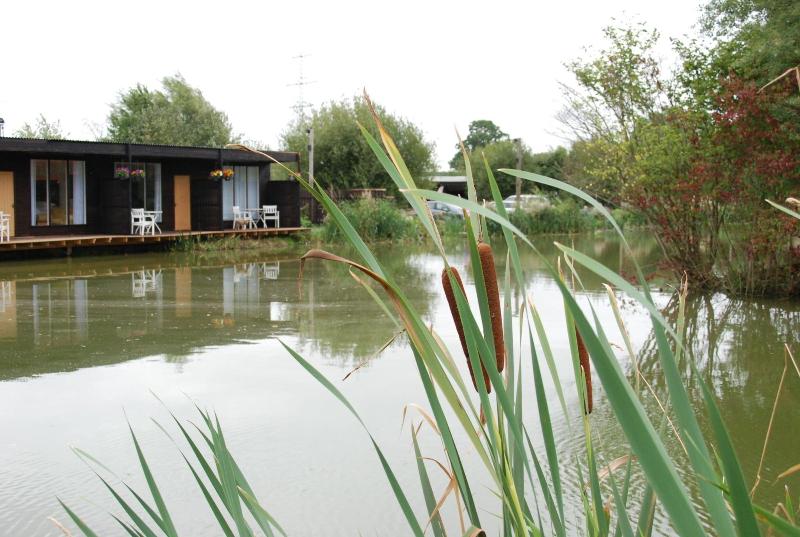 The Waterfront Lodges image
