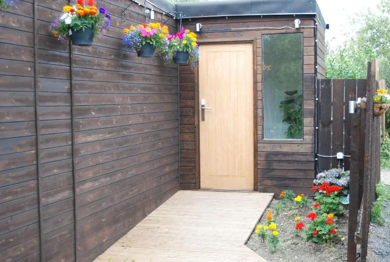 The Waterfront Lodges image