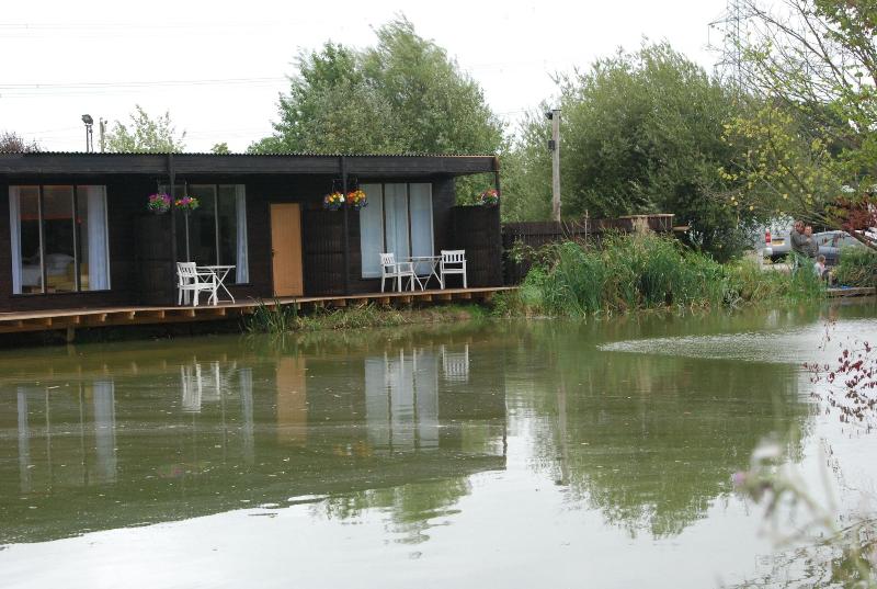 The Waterfront Lodges image