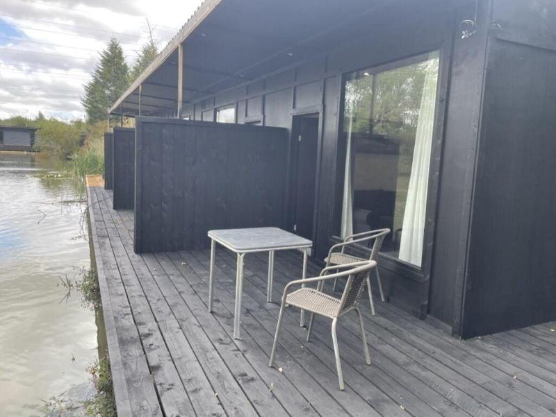 The Waterfront Lodges image