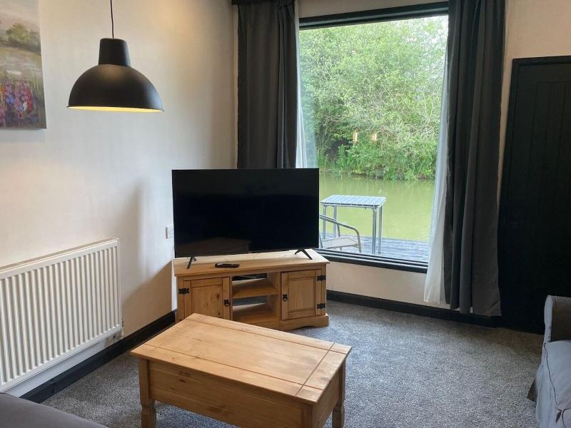 The Waterfront Lodges image