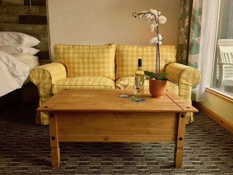 The Waterfront Lodges image