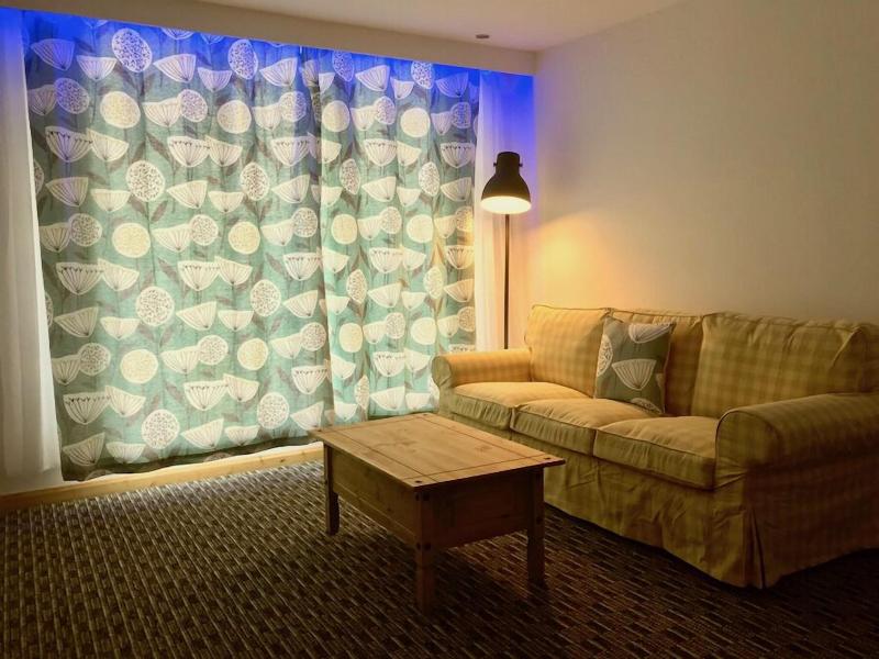 The Waterfront Lodges image