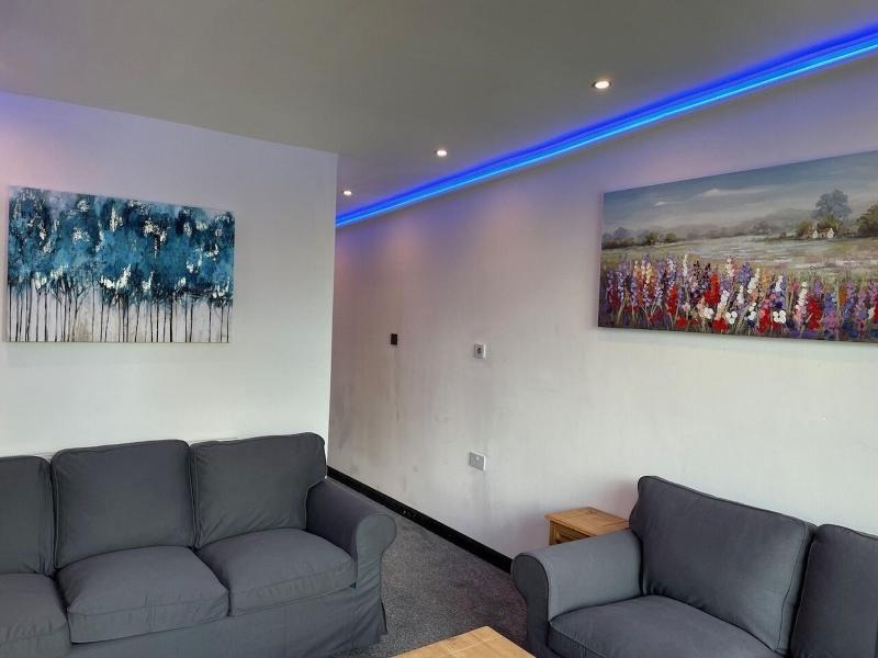 The Waterfront Lodges image