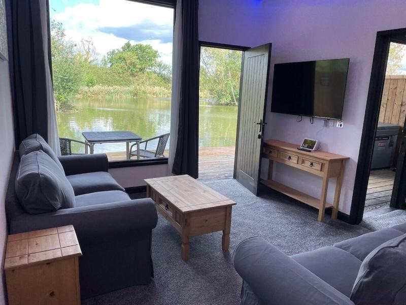The Waterfront Lodges image