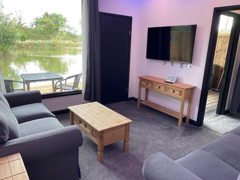 The Waterfront Lodges image