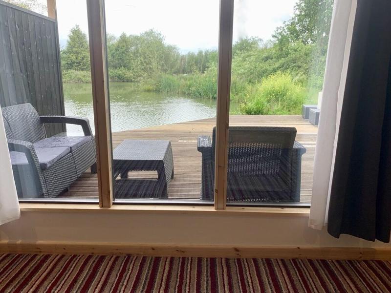 The Waterfront Lodges image