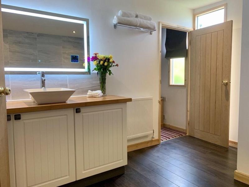The Waterfront Lodges image