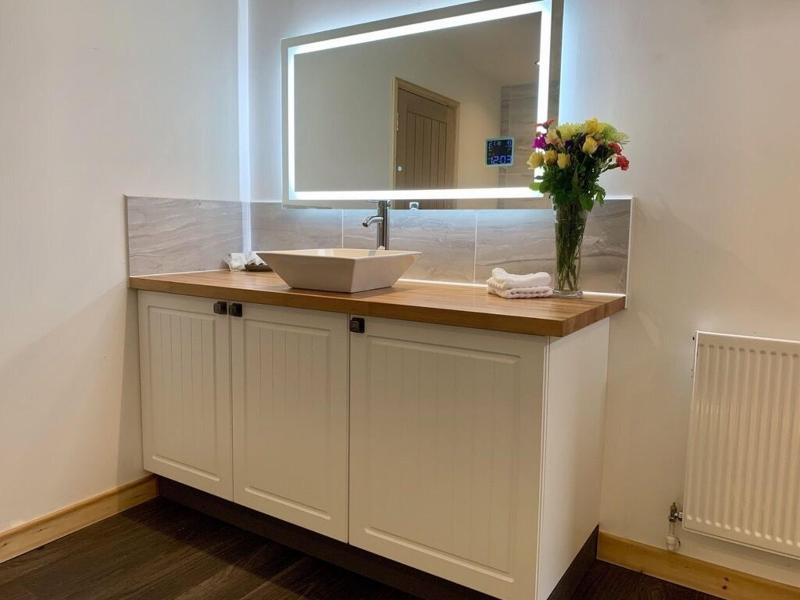 The Waterfront Lodges image