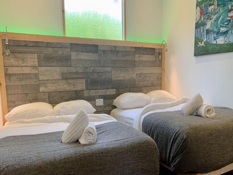 The Waterfront Lodges image