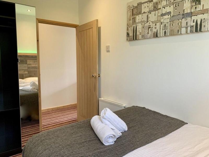 The Waterfront Lodges image