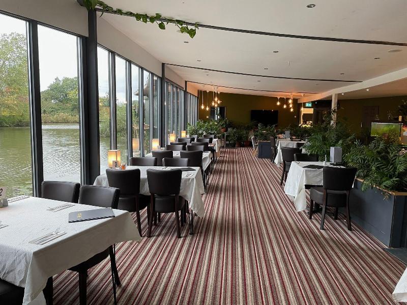 The Waterfront Lodges image