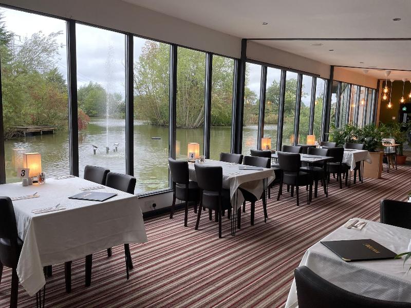 The Waterfront Lodges image