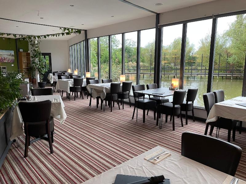 The Waterfront Lodges image