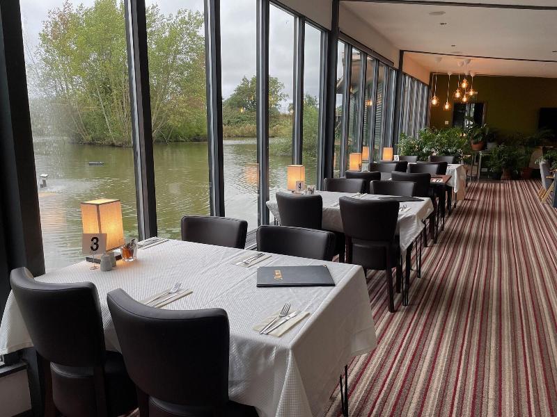 The Waterfront Lodges image