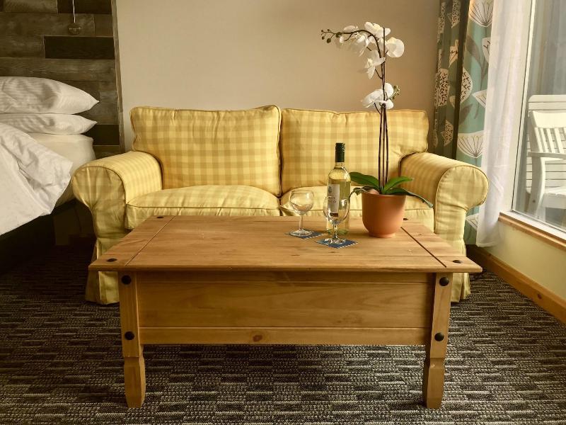The Waterfront Lodges image