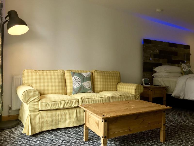 The Waterfront Lodges image
