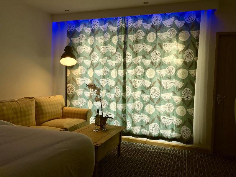 The Waterfront Lodges image