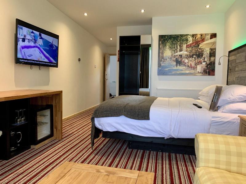 The Waterfront Lodges image