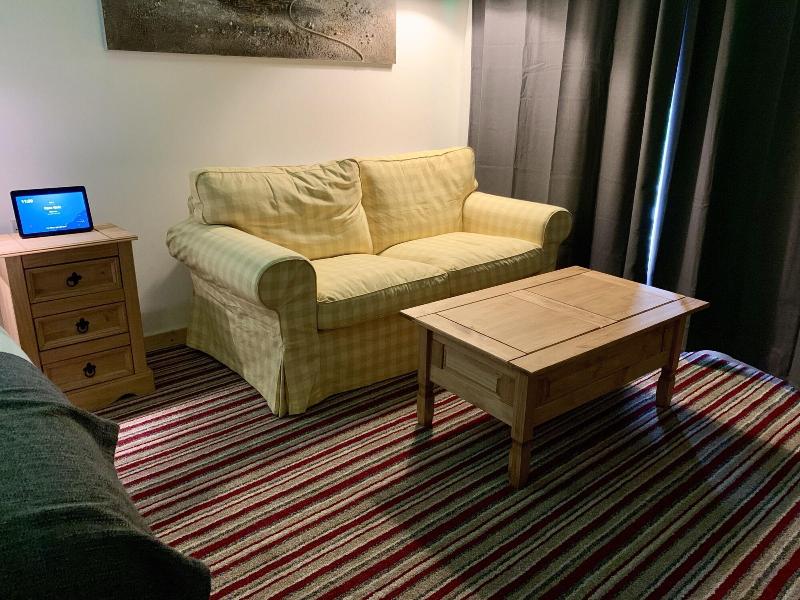 The Waterfront Lodges image