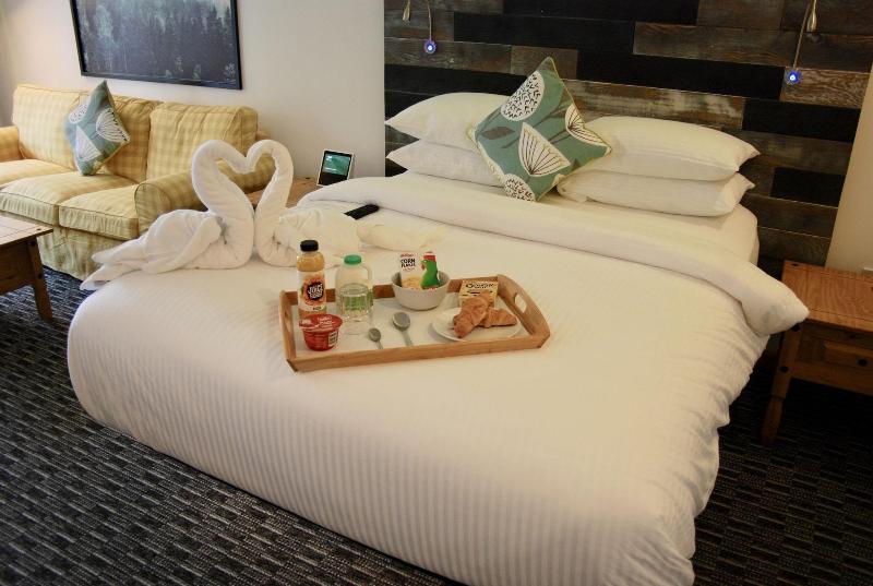 The Waterfront Lodges image