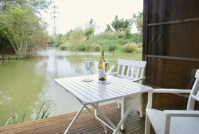 The Waterfront Lodges image