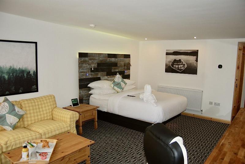 The Waterfront Lodges image