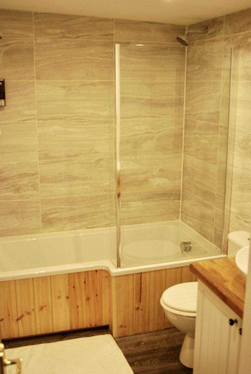 The Waterfront Lodges image