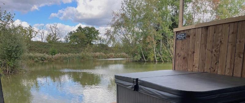 The Waterfront Lodges image