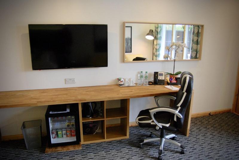 The Waterfront Lodges image