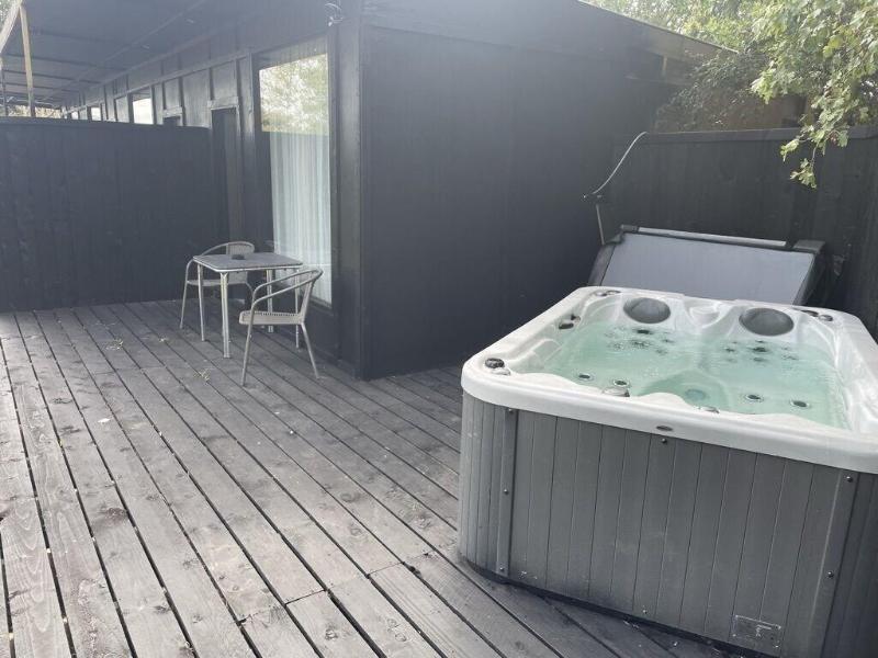 The Waterfront Lodges image
