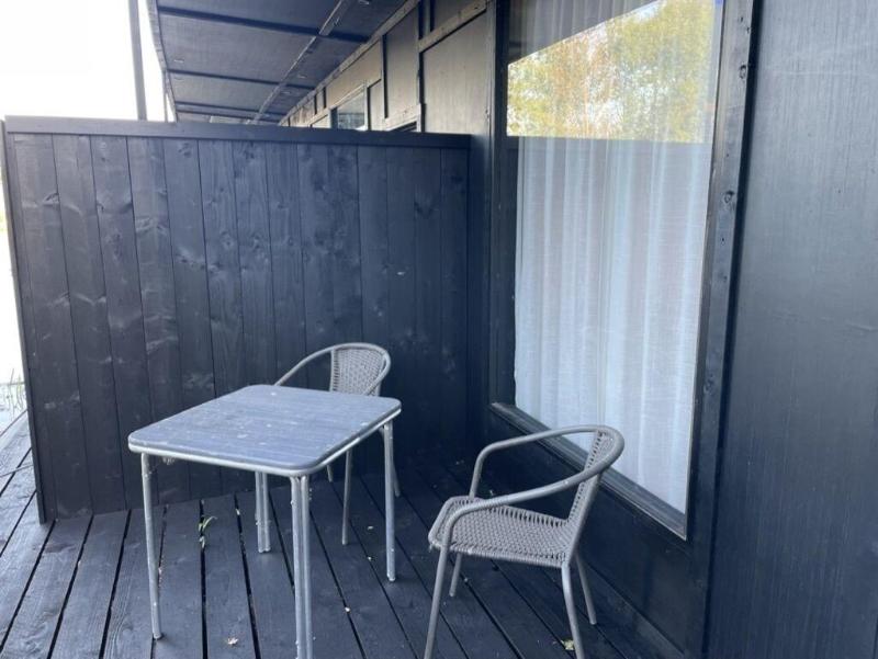 The Waterfront Lodges image