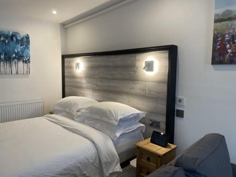 The Waterfront Lodges image