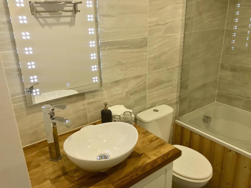 The Waterfront Lodges image