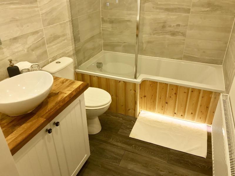 The Waterfront Lodges image