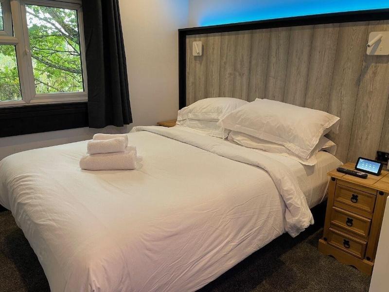 The Waterfront Lodges image