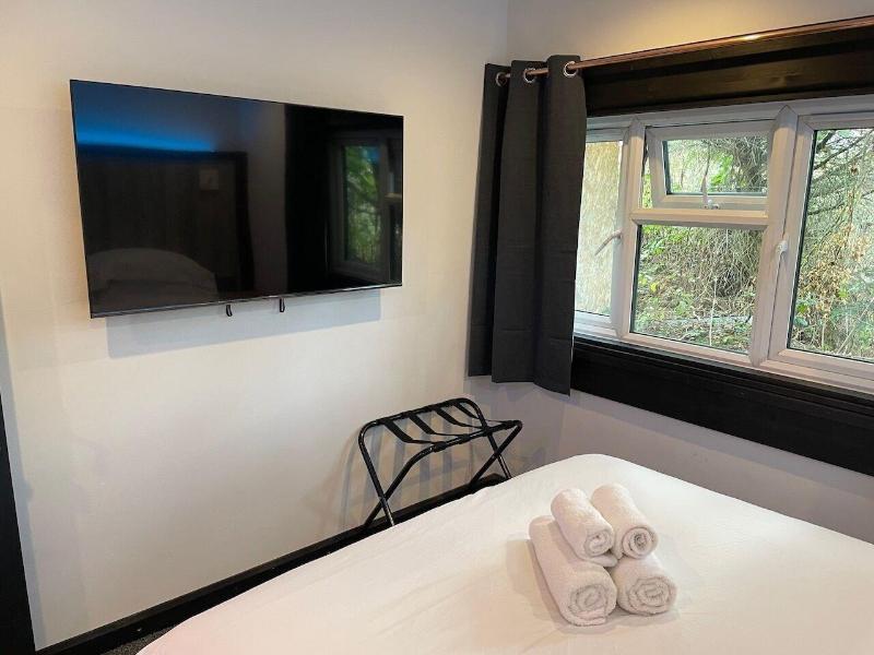 The Waterfront Lodges image